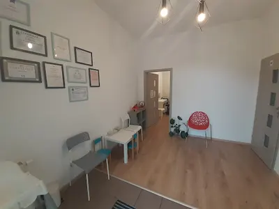 Logódki - neurologopeda, logopeda - Beata Banaś